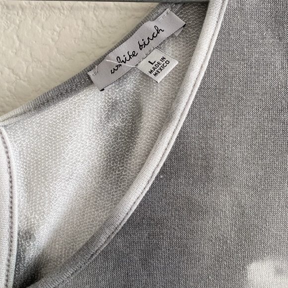 White Birch Tie Dye Jumpsuit - Picture 5 of 12